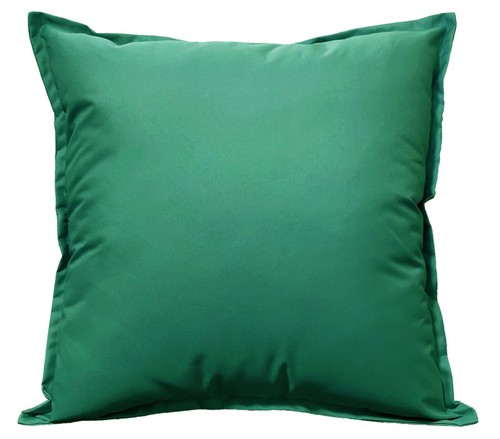 Outdoor Waterproof Cushion Garden Scatter Cushions Pad Filled Square Seat Bench - 第 28/65 張圖片
