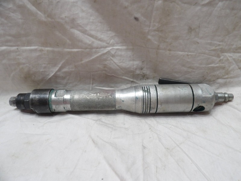T.C. Service Pneumatic Air Extended Straight Grinder 12,000 RPM's