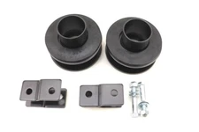NEW Pro Comp 2.5" Suspension Coil Spacer Leveling Lift Kit 62245 F250 F350 05-24