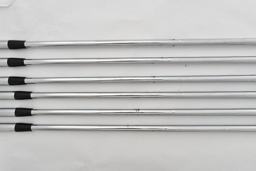 Titleist AP2 714 Forged Irons Set 5-6-7-8-9-P PW DG S200 Stiff RH Golf Clubs - Picture 10 of 16