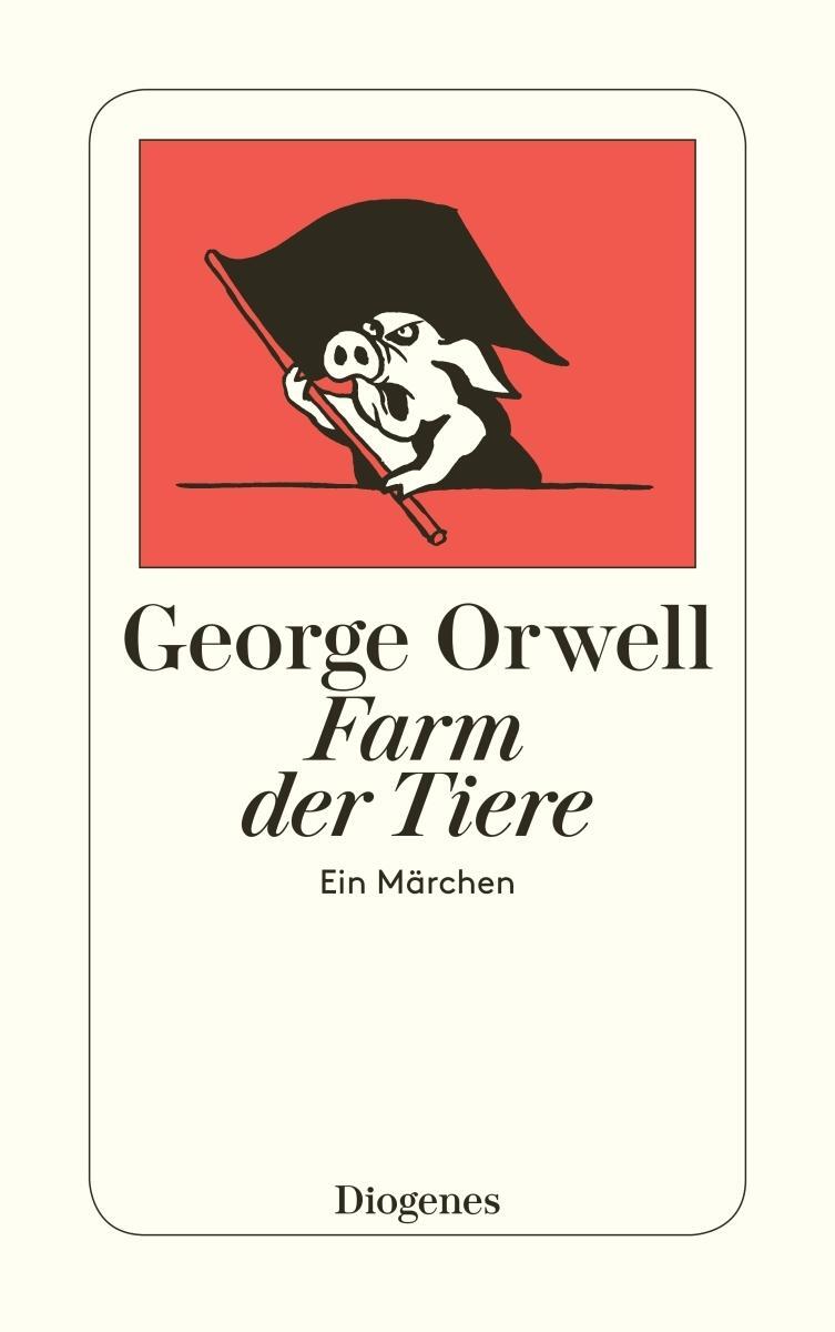 Farm Der Tiere George Orwell