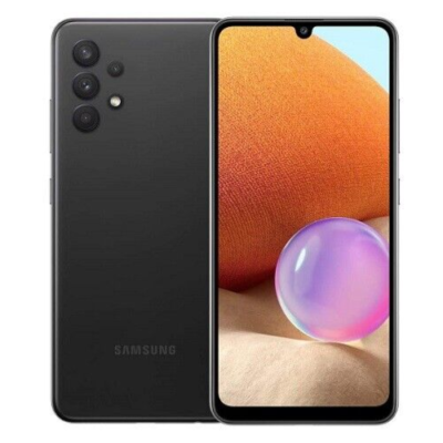 Samsung Galaxy A32 5G 64GB Black SM-A326 Dual SIM+SIM GSM Unlocked
