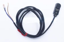 SUNX GX-F12A-P  Rectangular Shaped Inductive Proximity Sensor - 12mm Wide