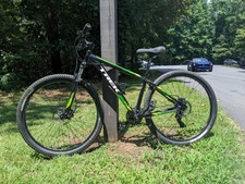 Trek Marlin 8 Mountain Bike - Blue for 