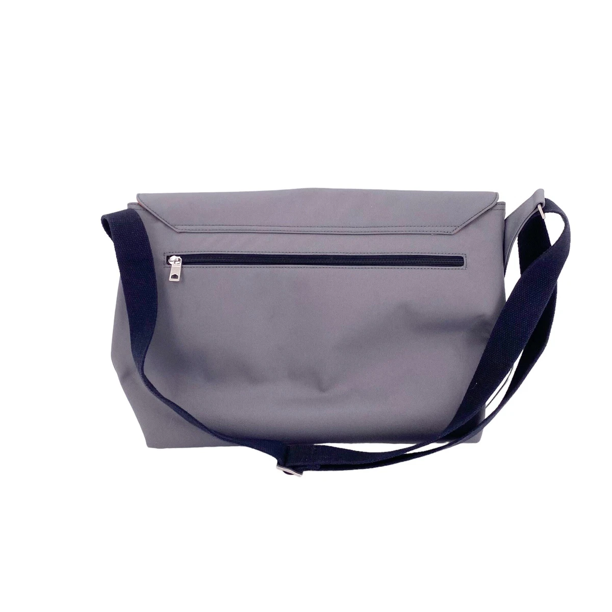 Jack spade men's waxwear field messenger bag sale