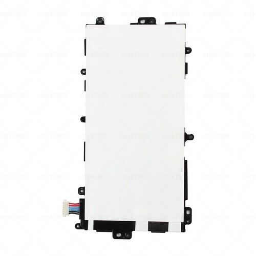 Batteria SP3770E1H Per Samsung Galaxy Note 8.0 N5110 GT-N5100 N5120 GT-N5110 - Foto 3 di 5