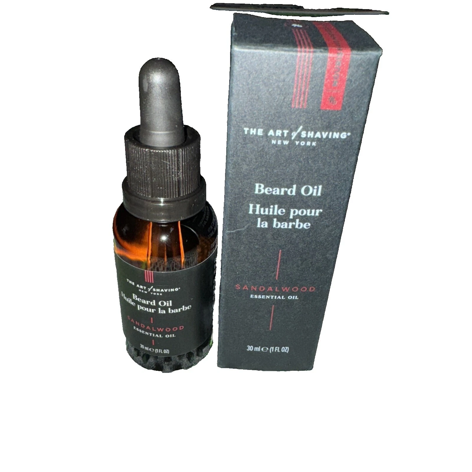 The Art Of Shaving Skin Care Moisturizers