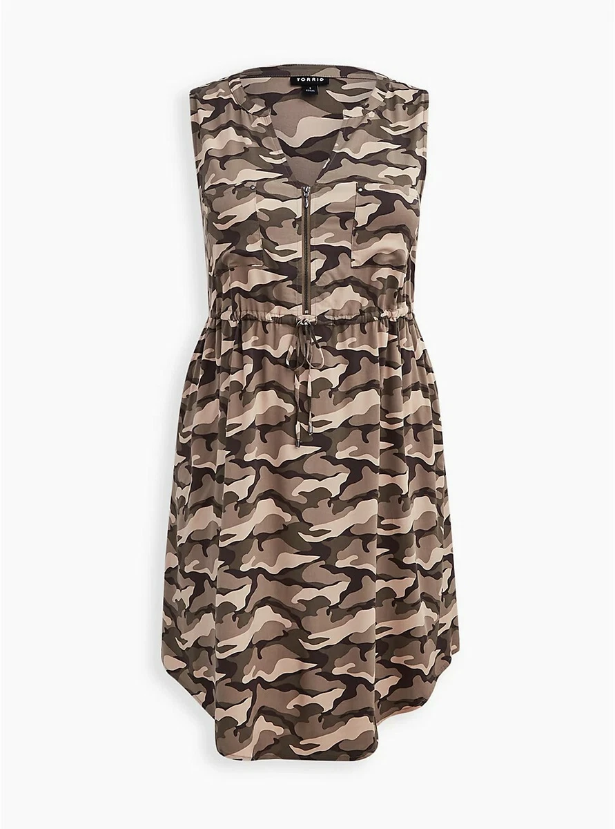 Camouflage Party/Cocktail Dresses for Women for sale | eBay Camouflage Party/Cocktail Dresses for Women for sale | eBay