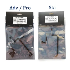 For DJI Phantom 3 Standard / Adv / Pro Flexible Gimbal Flat Ribbon Flex Cable