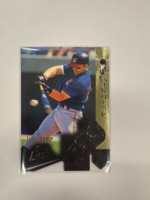 1996 TOPPS LASER SERIES 2 SINGLES + CHECKLISTS***YOU PICK***