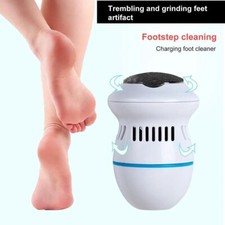 Lima Eléctrica Para Callos Remueve Piel Muerta De Los Pies Pedicura Eléctrica