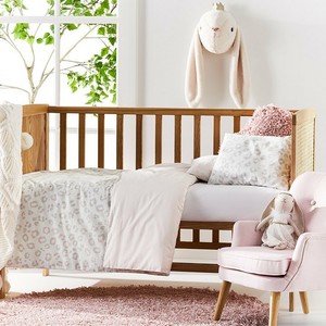 safari cot set