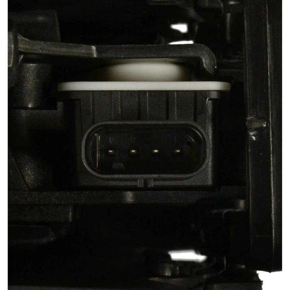 Затвор радиатора в сборе SMP для Jeep Cherokee 2014-2017 годов выпуска - Изображение 3 из 3