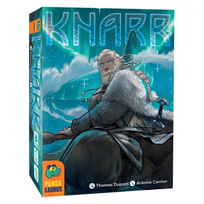 Knarr Game