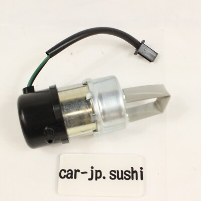 HONDA CBR600F 燃料ポンプ 16710-MAL-601 Amazon.com: Fuel Pump W/Fuel Filter for Honda 87-88/95-98