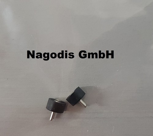 Märklin 2x 604180 Steckfassung für Glühlampe 610080 Inhalt 2 Stück E604180 - 第 1/1 張圖片