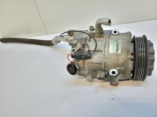 Mercedes W168 A140 - Klimakompressor Kompressor Klimaanlage  4472208362 (19)