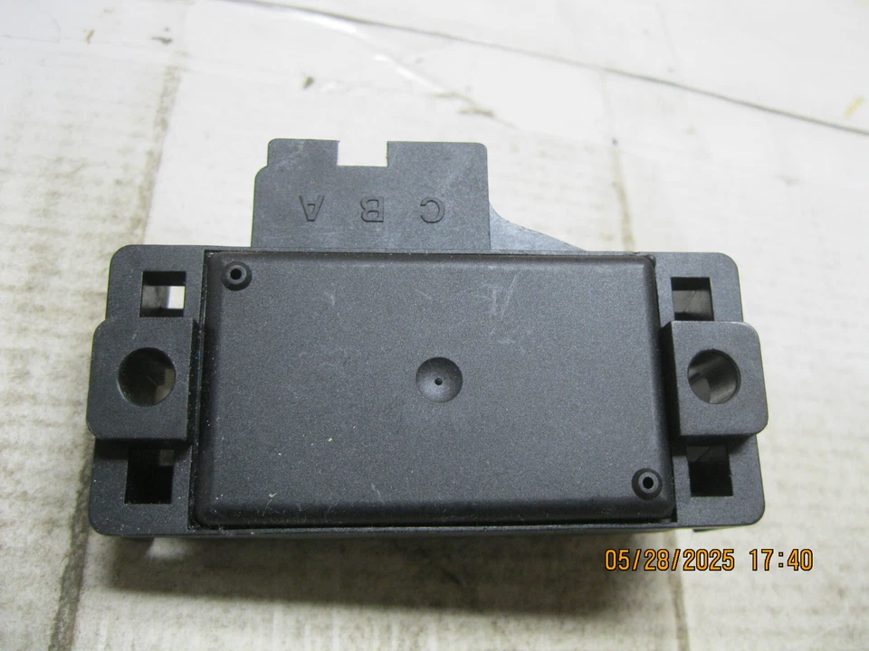 Tomco 18002 Sensors - Barometric Pressure Sensor - Image 3 of 4