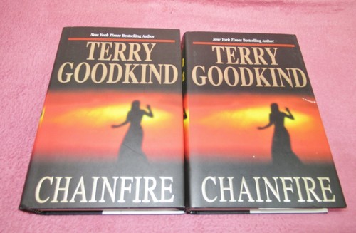 ROBERT JORDAN Build-A-Lot + GEORGE R.R. MARTIN Game Of Thrones + TERRY GOODKIND - Foto 177 di 228