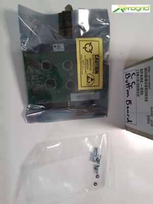 Outback Power SPARE-035 Ersatz Tastenplatine