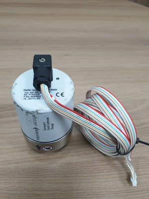 PFEIFFER VACUUM  IKR 251  PTR 25500  44306822