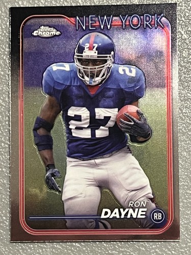 2024 Topps Chrome Football Base 1-200 Singles You Pick Complete Your Set Brady - Picture 125 of 175