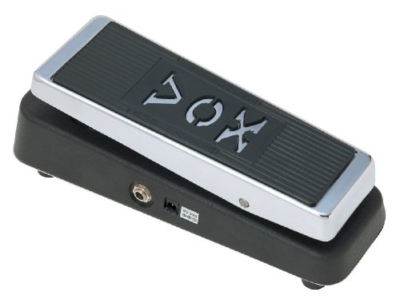 Vox V847A Wah Guitar Effects Pedal for sale online | eBay