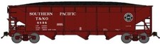Bluford Shops N 3-Bay Offset Side Hopper SP T NO 4509