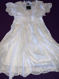 nanette lepore white lace dress