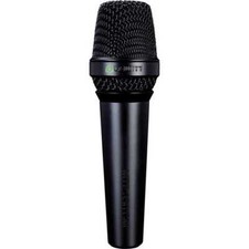 Lewitt MTP 350 CMs Handheld Condenser Microphone with Switch