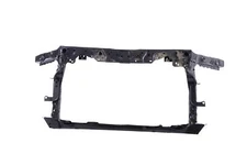 Radiator Core Support Assembly Replacement For 13-17 Honda Accord Coupe Sedan
