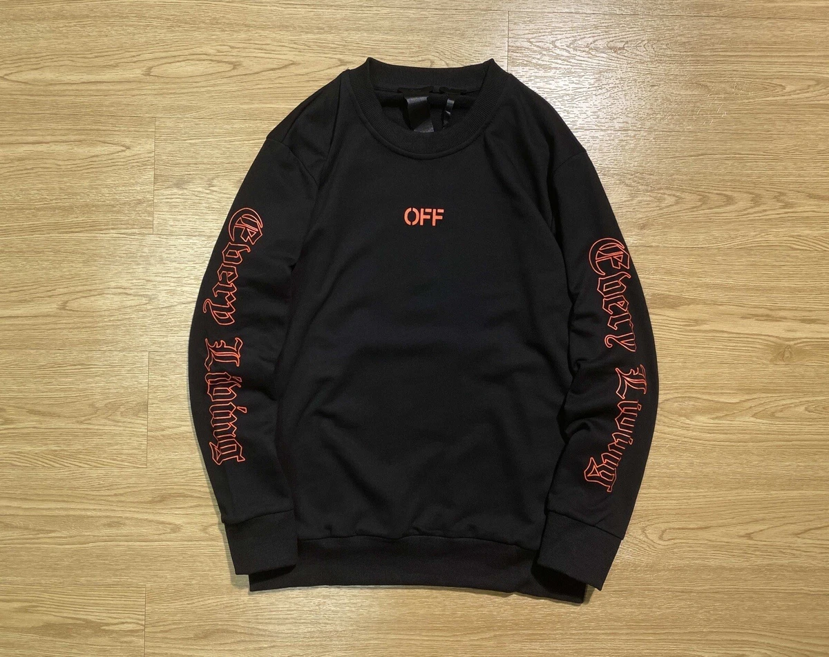 Orange is the store new black sweatshirt