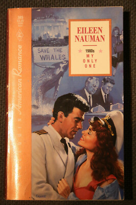Eileen Naumann, My Only One