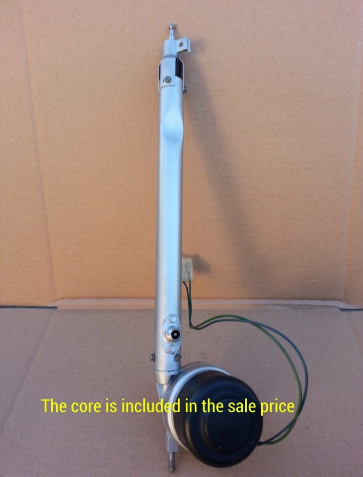 Antena eléctrica Cadillac 1961-1962-1963-1964 Deville, Eldorado, Fleetwood, Sedán. REB✅ Foto 2 de 2