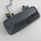 Front outer door CXB101520XXX for LAND ROVER FREELANDER MK1 1997-2006 (61687)