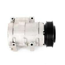 A/C AC Compressor w/ Clutch Fit for Toyota Si...