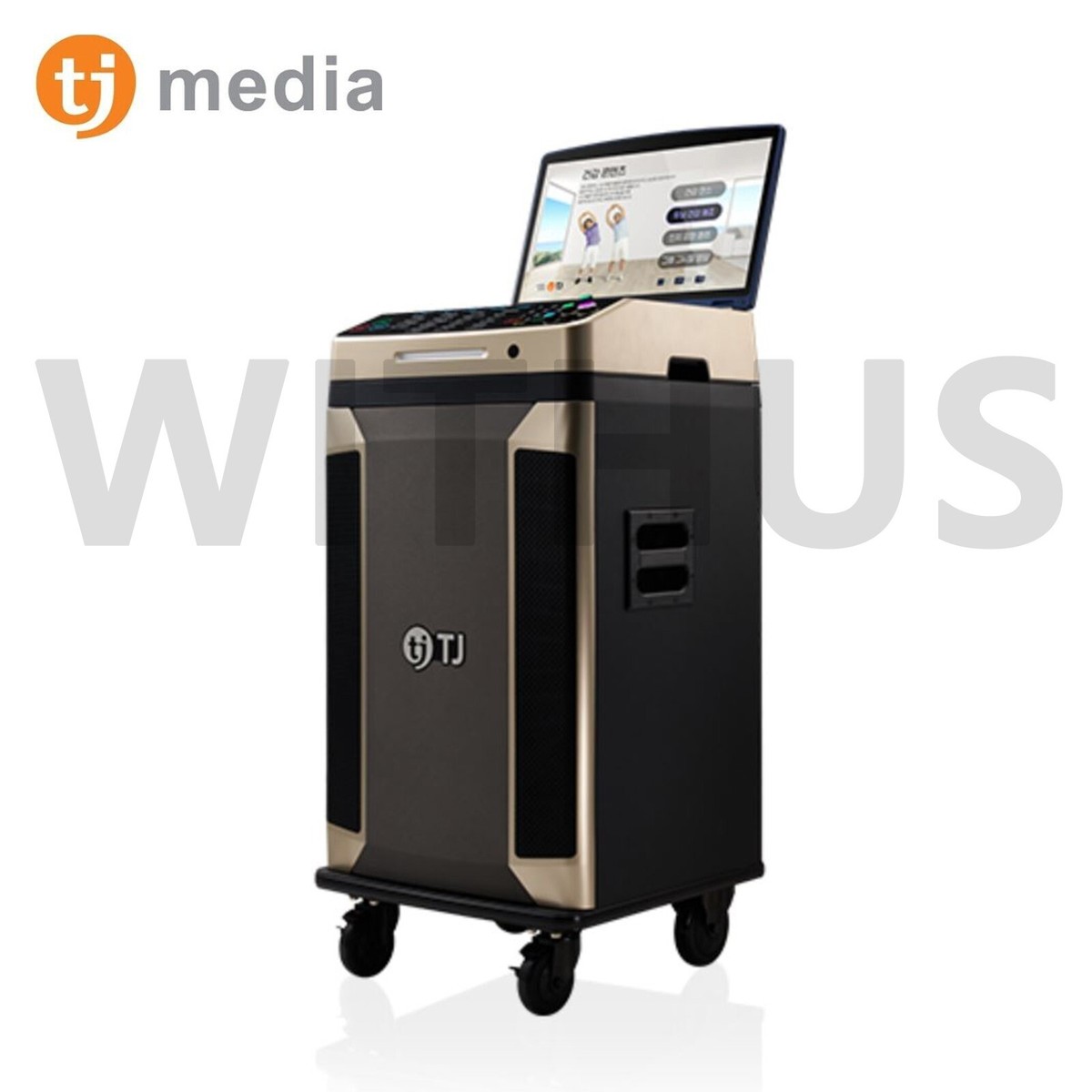 TJ Media M2 21.5