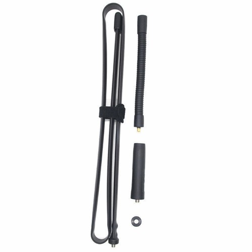 Dualband VHF /UHF Antenne SMA Buchse für Baofeng UV-5R UV-82 Radio Walkie Talkie - Zdjęcie 11 z 17
