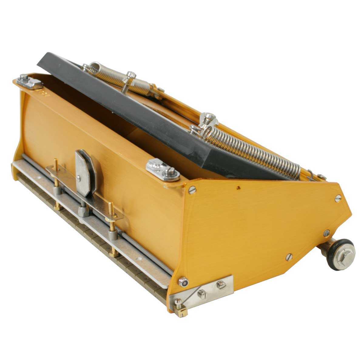 TapeTech Drywall Taping/Finishing Set 10/12 Boxes, Zunder Banjo, Pump