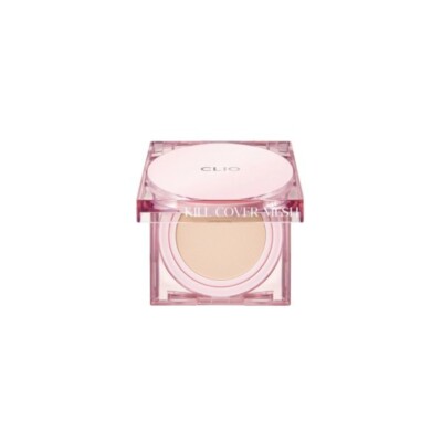 Clio Kill Cover Mesh Glow Kissen LSF 50 + PA++++ & mehr