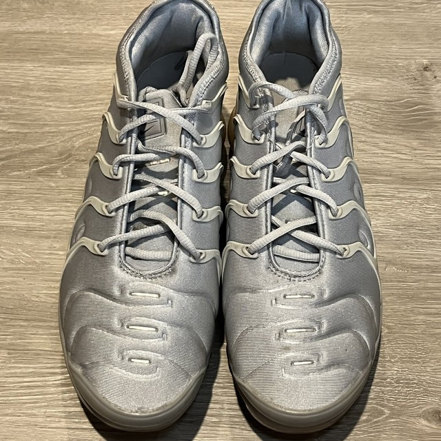 Size 10 - Nike Air VaporMax Plus Black - 924453-001 for sale online | eBay