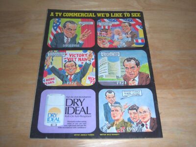 Mad Magazine Number 277 March 1988 Michael Jackson Bad Parody