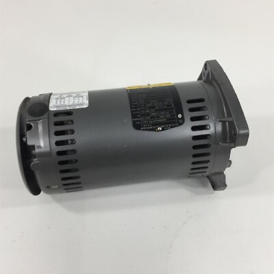 Baldor Industrial Motor JSM3115 1HP 230/460 56YZ 3PH
