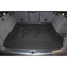 Laderaumwanne AUDI Q5 8R protector Kofferraumwanne Kofferraummatte  