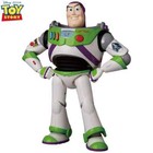 Medicom Toy TOY STORY Ultimate Buzz Lightyear Action Figure From Japan F/S New