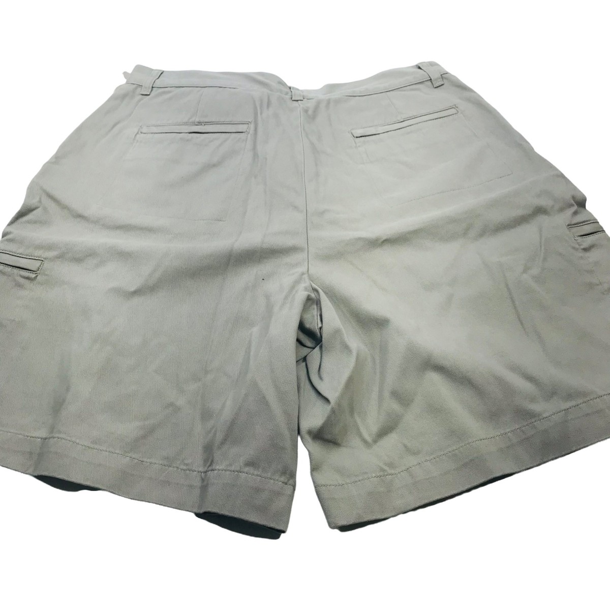 Jones New York Sport Women's Size 14 Utility Short Gray New