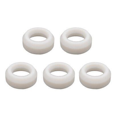 5-pk 18CG-20 Insulator Cup Gasket Stubby for TIG Welding Torch WP-17 WP-18 WP-26