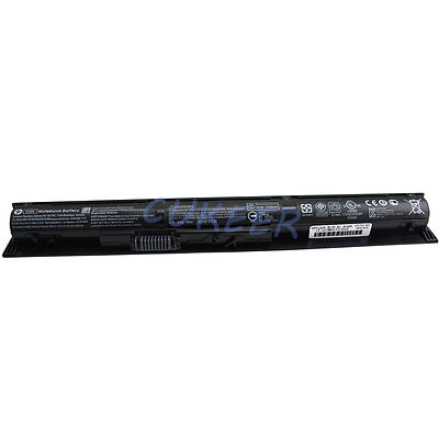 Genuine Original HP Vi04 Battery ProBook 440 445 450 G2