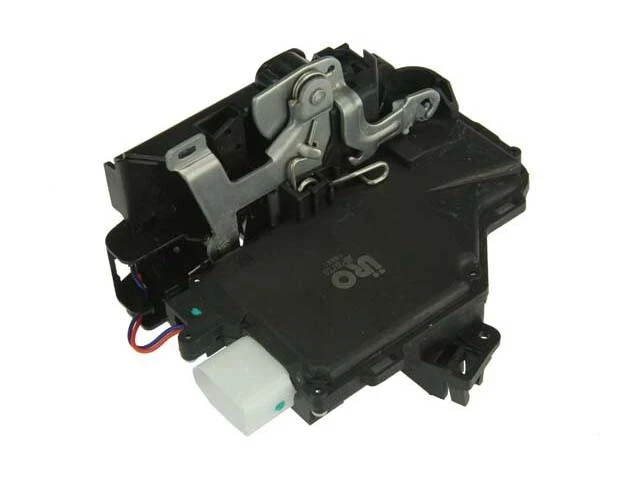 Porsche Boxster Audi TT Quattro Door Lock Mechanism RIGHT 8N1837016C URO Parts - Image 2 of 4