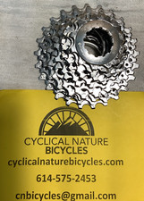 SRAM PG-1170 11-Speed Cassette 11-25T, new bike take-off